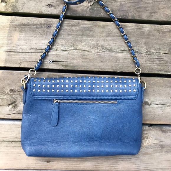 Urban Expressions Certified Vegan Crossbody Bag - Picture 6 of 6